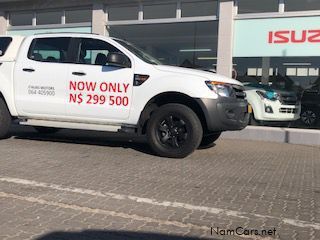 Ford FORD RANGER 2.2 XL 4X4 in Namibia