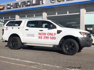 Ford FORD RANGER 2.2 XL 4X4 in Namibia