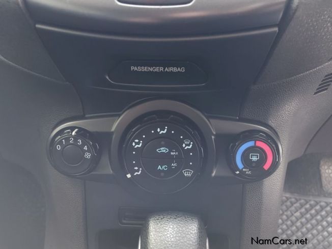 Ford Fiesta 1.0 Ecoboost Ambiente Powershift in Namibia