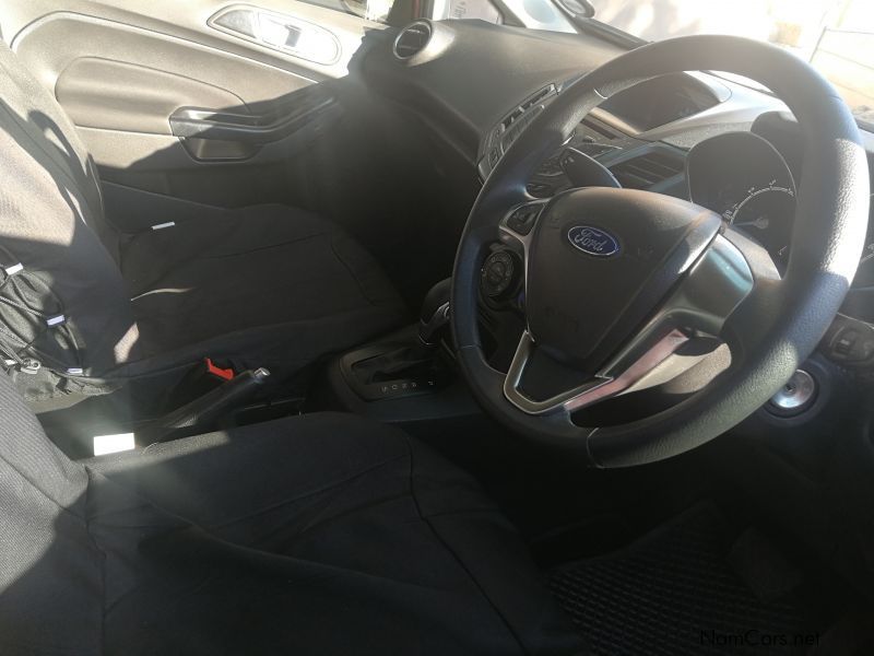 Ford Fiesta 1.0 ecoboost powershift Automatic in Namibia