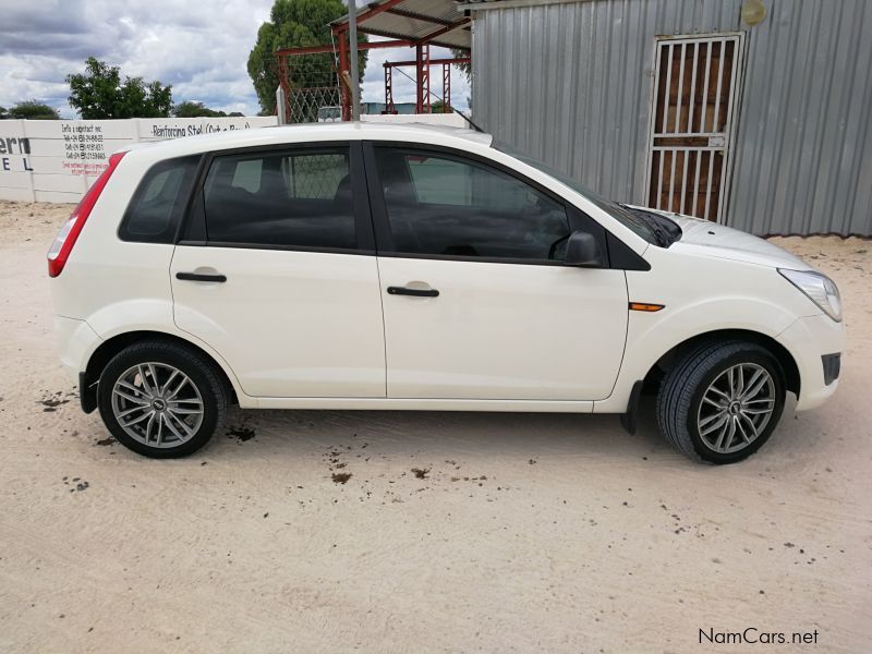 Ford Figo  1.4 TDCI in Namibia