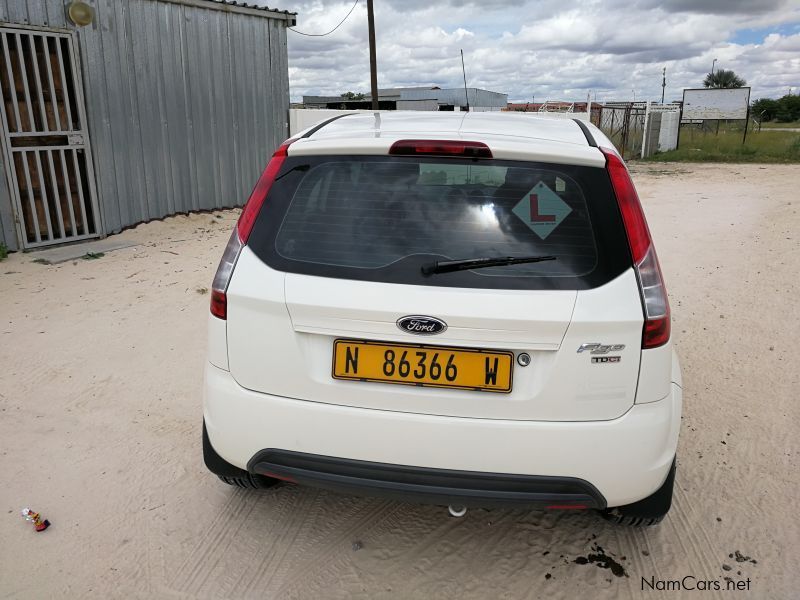 Ford Figo  1.4 TDCI in Namibia