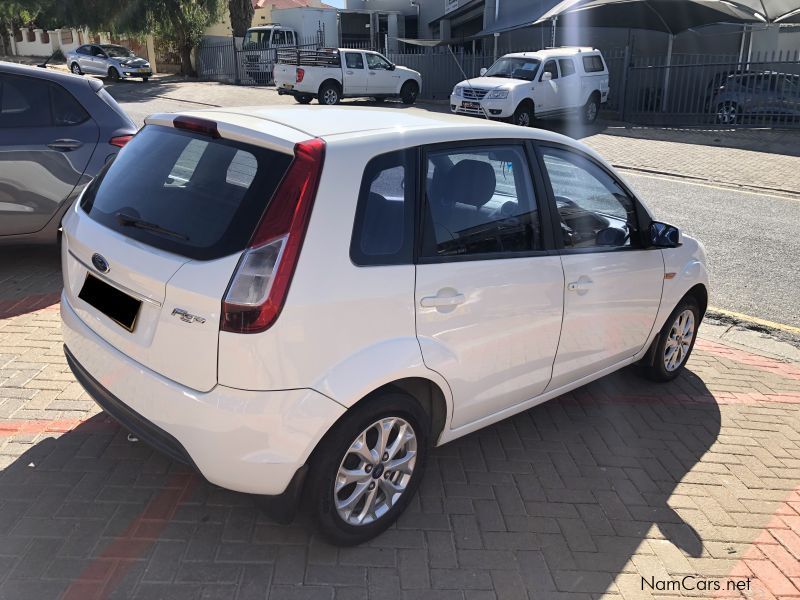 Ford Figo 1.4 in Namibia