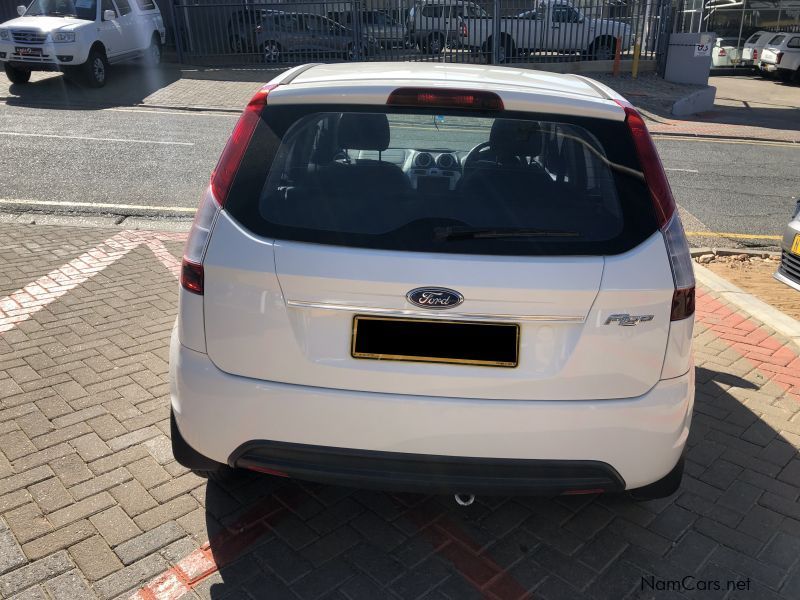 Ford Figo 1.4 in Namibia