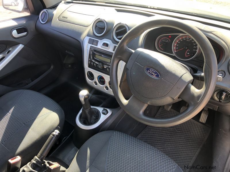 Ford Figo 1.4 in Namibia