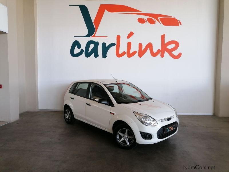 Ford Figo 1.4 Ambiente in Namibia