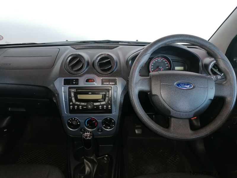 Ford Figo 1.4 Ambiente in Namibia