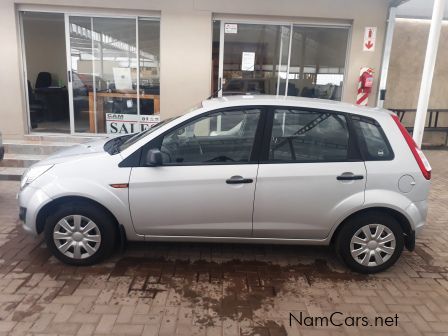 Ford Figo 1.4 Ambiente H/B in Namibia