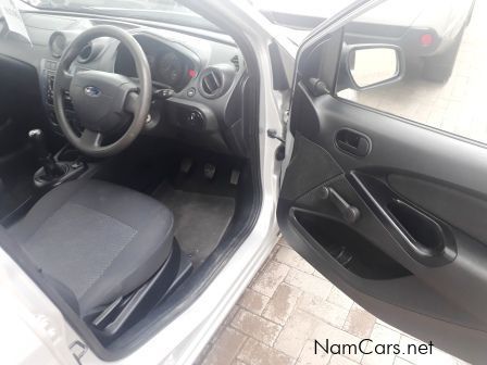 Ford Figo 1.4 Ambiente H/B in Namibia