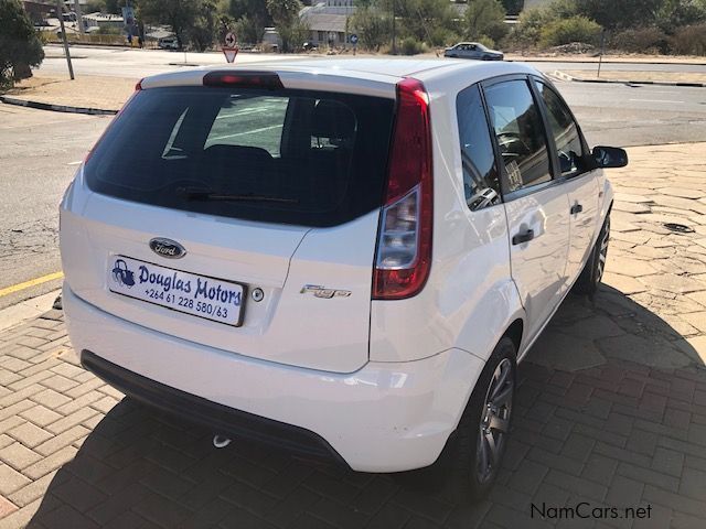 Ford Figo 1.4 Ambiente manual in Namibia