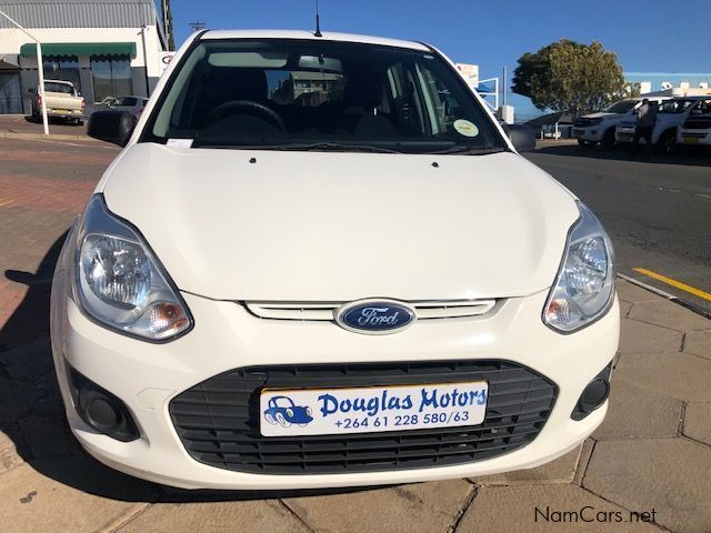 Ford Figo 1.4 Ambiente manual in Namibia