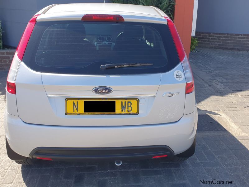 Ford Figo 1.4 Trend in Namibia