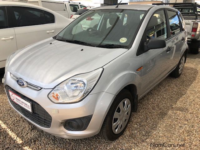 Ford Figo 1.4 ambiente in Namibia