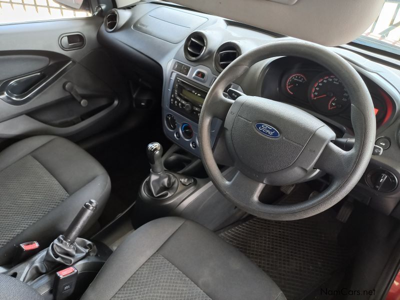 Ford Figo 1.4TDCi Ambient in Namibia