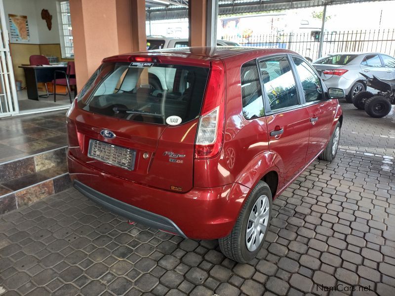 Ford Figo 1.4TDCi Ambiente H/B in Namibia