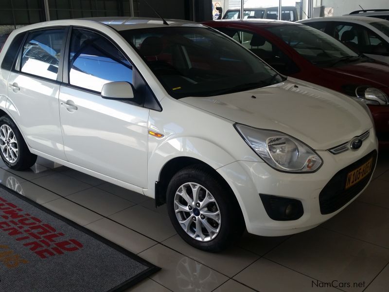 Ford Figo 1.4i Ambiente in Namibia