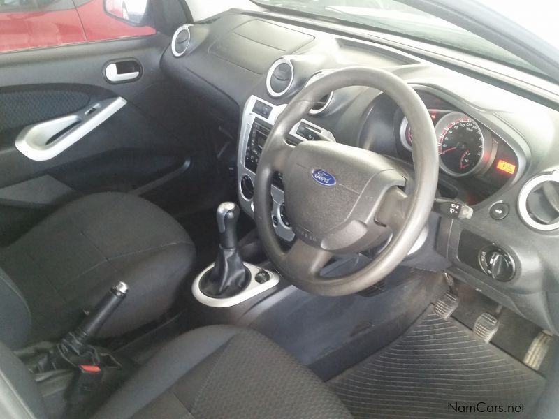 Ford Figo 1.4i Ambiente in Namibia