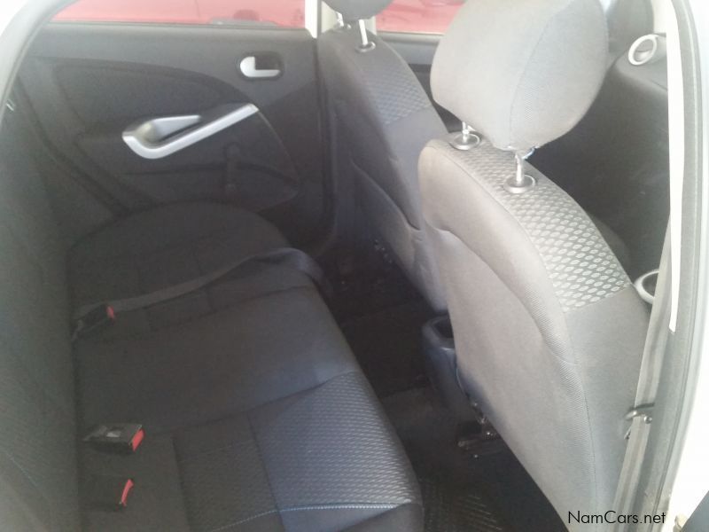 Ford Figo 1.4i Ambiente in Namibia