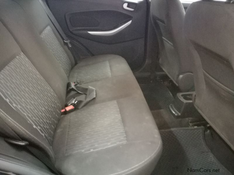 Ford Figo 1.5 Ambiente (5dr) in Namibia