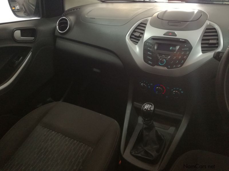 Ford Figo 1.5 Ambiente (5dr) in Namibia