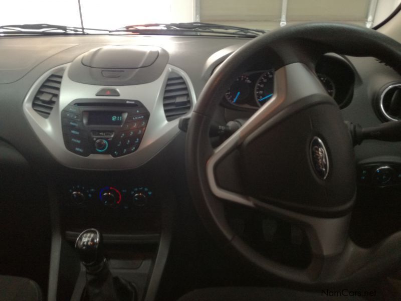 Ford Figo 1.5 Ambiente (5dr) in Namibia