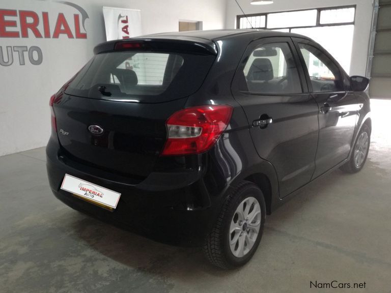 Ford Figo 1.5 Ambiente (5dr) in Namibia