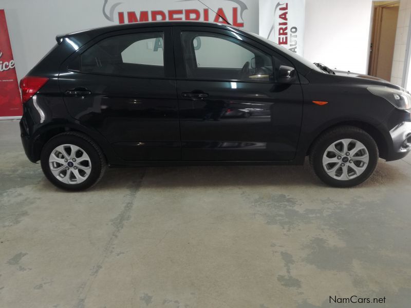 Ford Figo 1.5 Ambiente (5dr) in Namibia