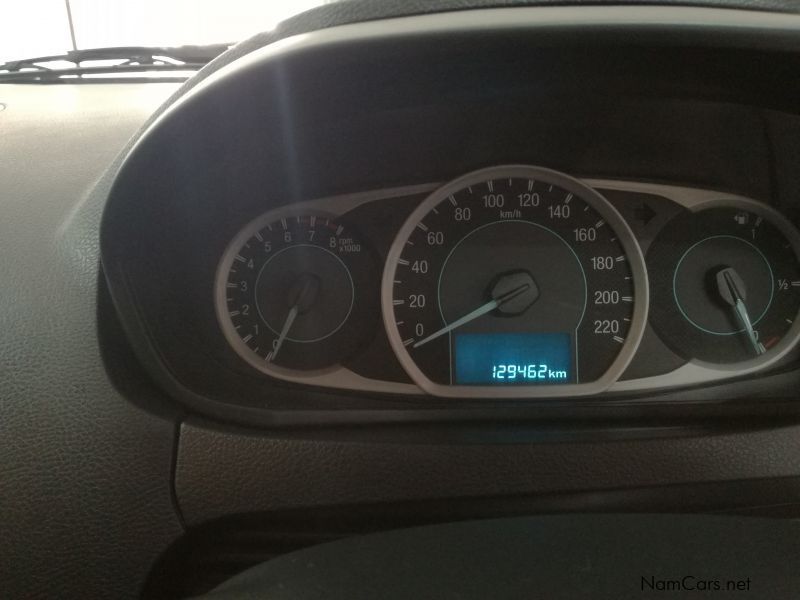 Ford Figo 1.5 Ambiente (5dr) in Namibia