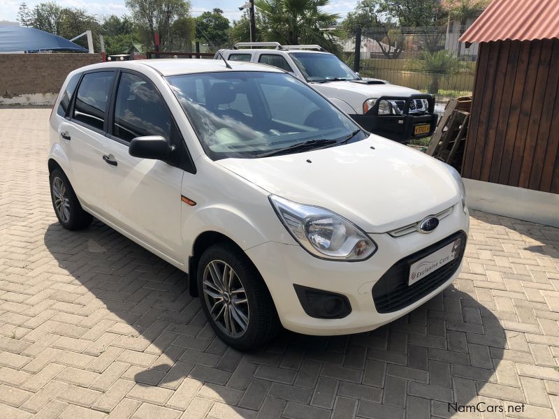 Ford Figo 1.5 TDCi AMBIENTE in Namibia