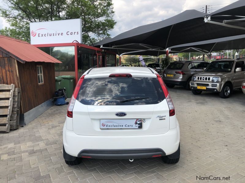Ford Figo 1.5 TDCi AMBIENTE in Namibia