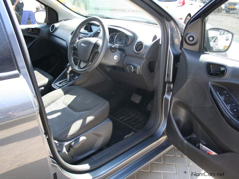 Ford Figo 1.5 Titanium Auto in Namibia