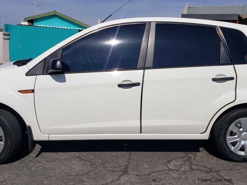 Ford Figo Ambiente 1.4 in Namibia