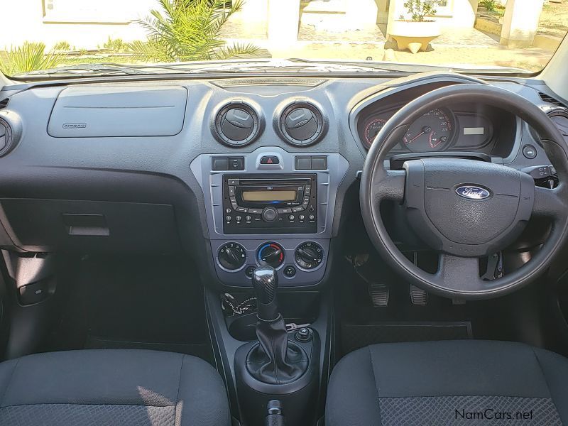 Ford Figo Ambiente 1.4 in Namibia