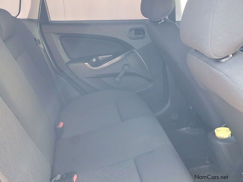 Ford Figo Ambiente 1.4 in Namibia