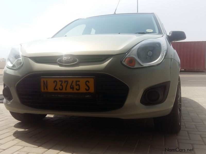 Ford Figo Ambiente 1.4 in Namibia