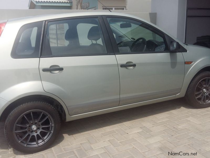 Ford Figo Ambiente 1.4 in Namibia