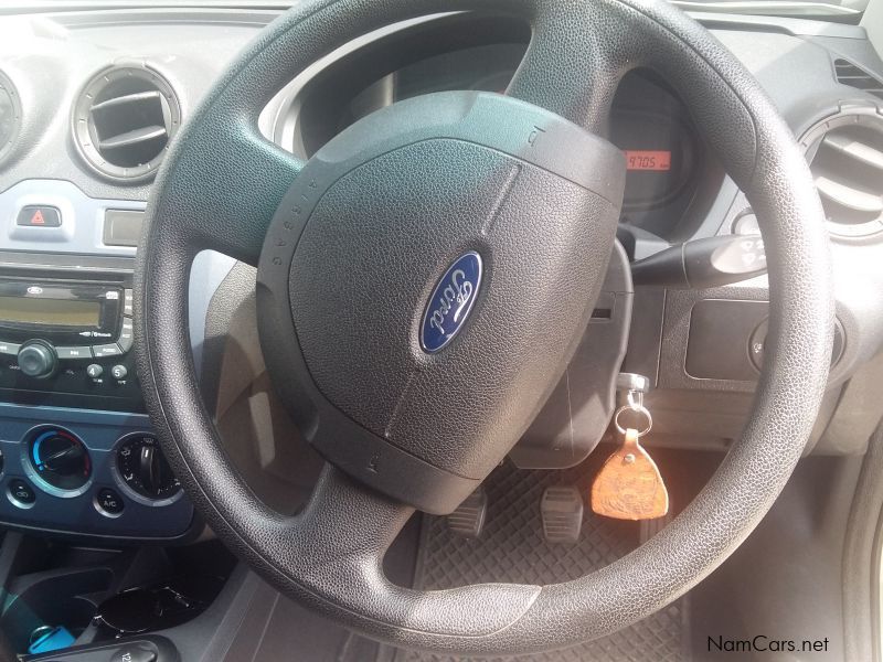 Ford Figo Ambiente 1.4 in Namibia