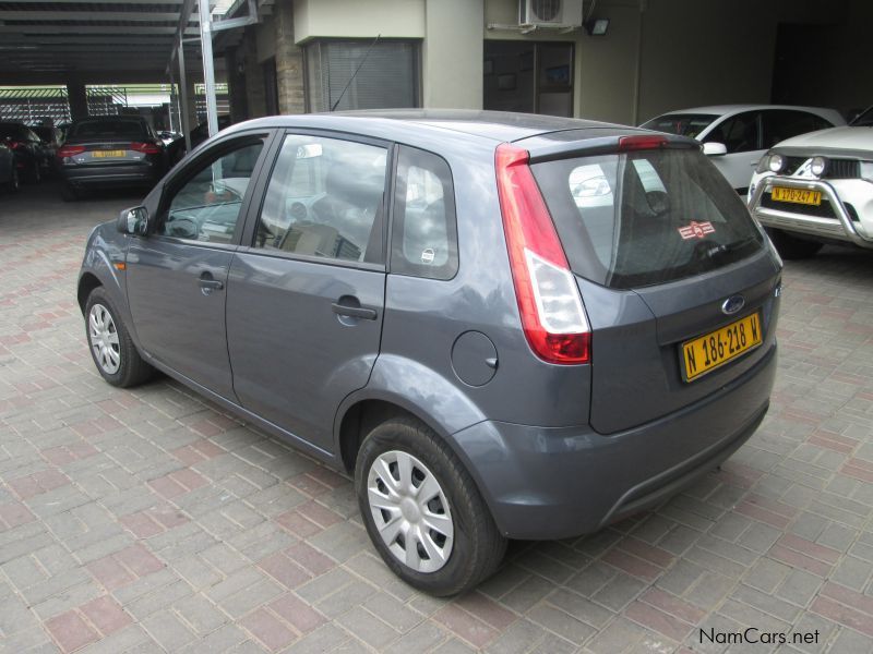 Ford Figo Ambiente in Namibia