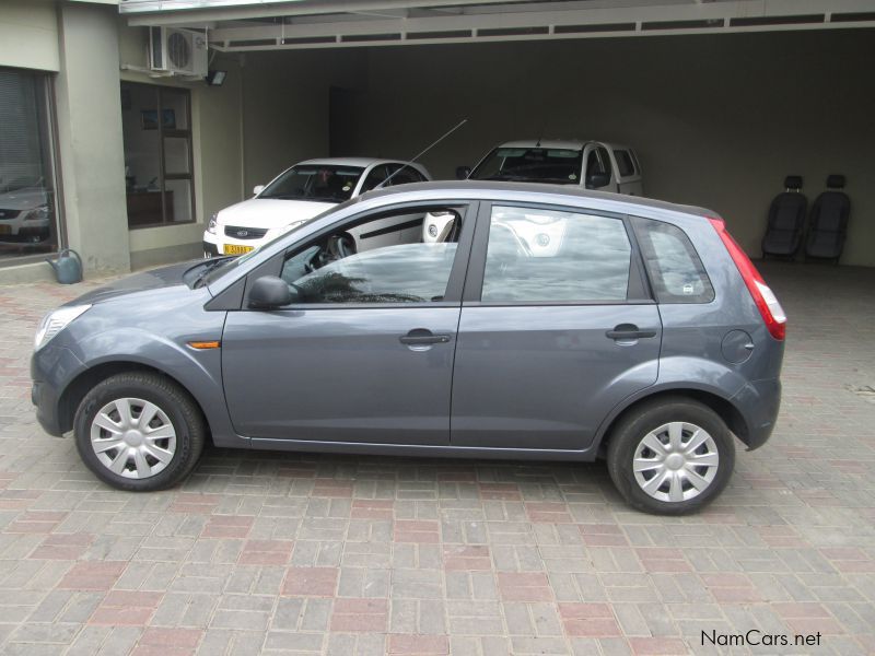 Ford Figo Ambiente in Namibia