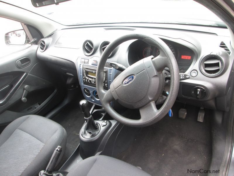 Ford Figo Ambiente in Namibia