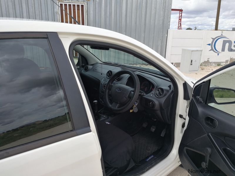 Ford Figo in Namibia