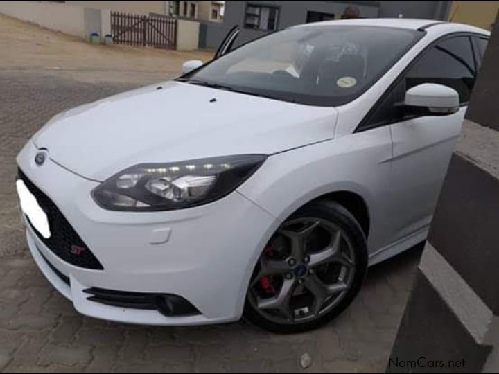 Ford Focus  ST 2.0 in Namibia