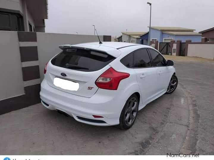 Ford Focus  ST 2.0 in Namibia