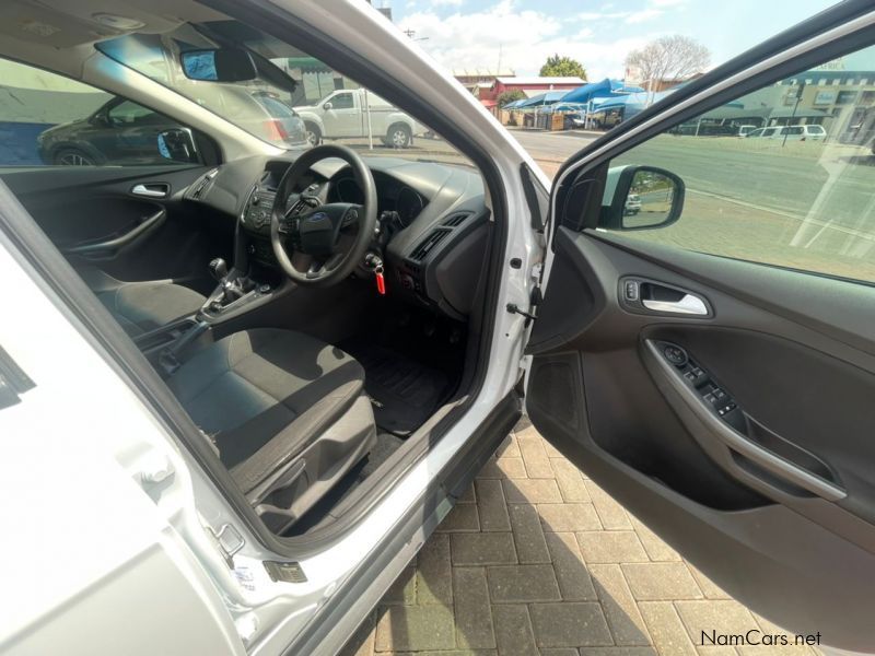 Ford Focus 1.0 Ecoboost Ambiente in Namibia