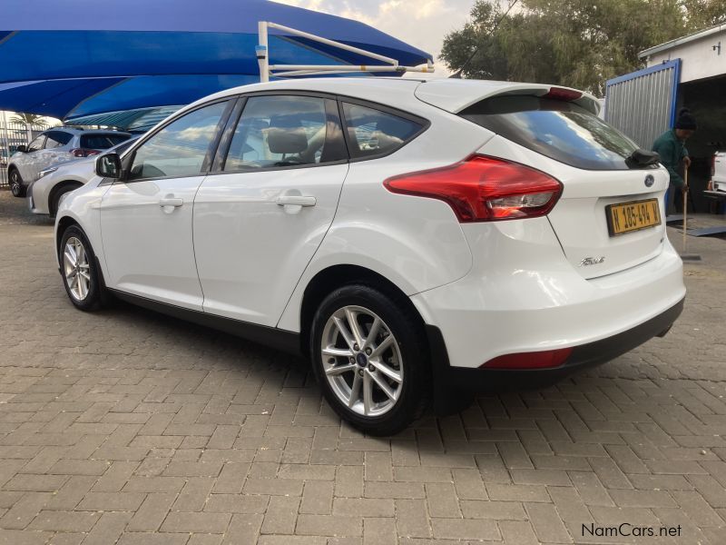 Ford Focus 1.5 trend ecoboost in Namibia