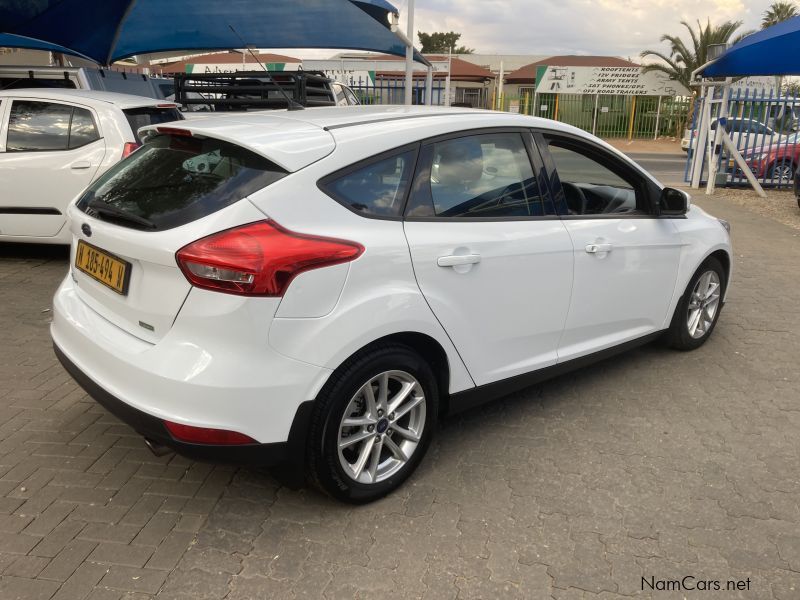 Ford Focus 1.5 trend ecoboost in Namibia