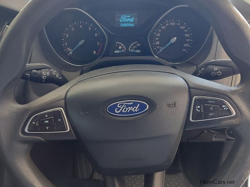 Ford Focus 1.6 Ti Vct Ambiente 5dr in Namibia