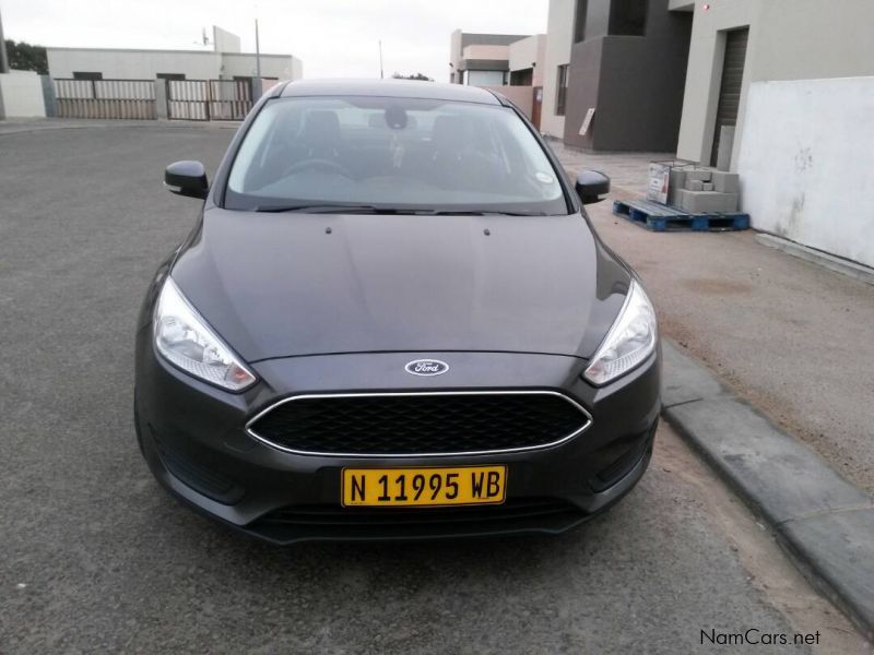 Ford Focus Ambiente 1.0 Ecoboost in Namibia