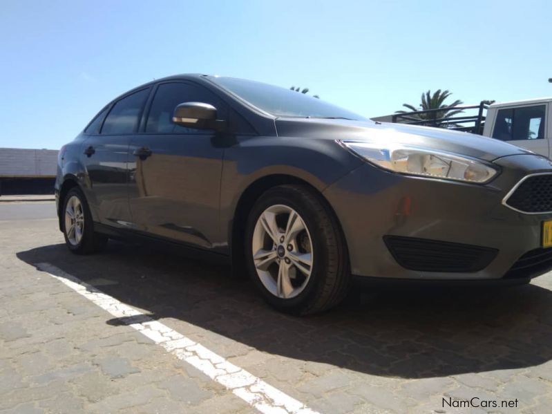 Ford Focus Ambiente 1.0 Ecoboost in Namibia