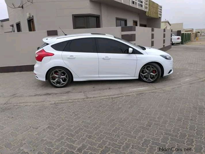 Ford Focus st3 in Namibia